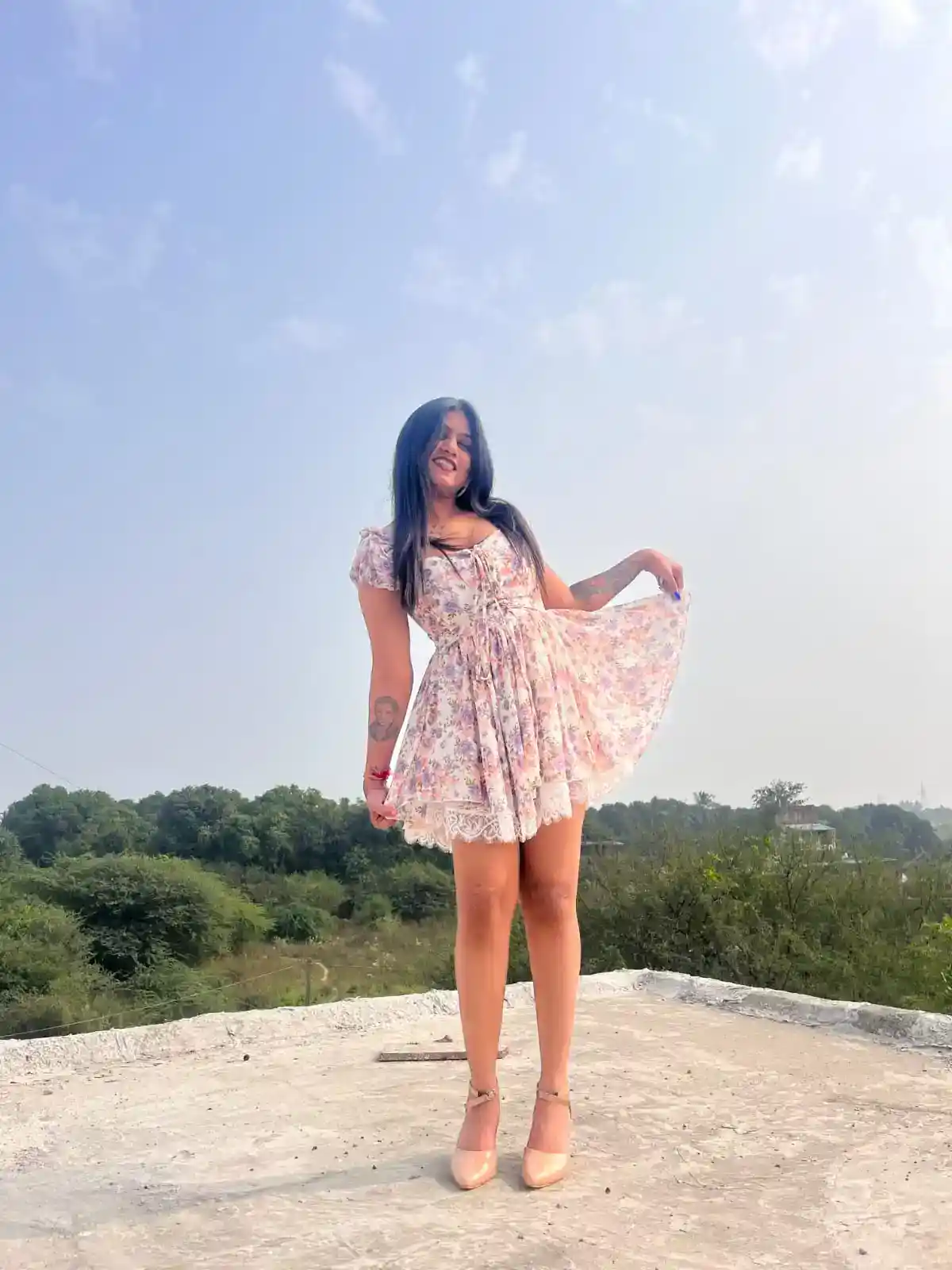 Ranchi escorts service